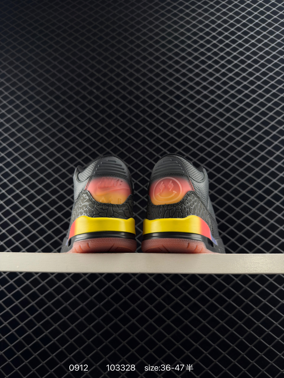 Nike Air Jordan 3 Retro SE